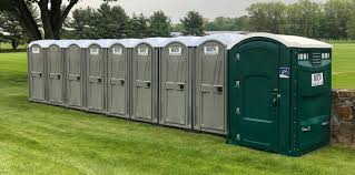 Best Portable Restroom Removal and Pickup  in Xenia, OH
