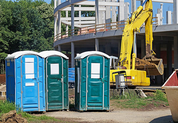 Best Portable Toilets with Baby Changing Stations  in Xenia, OH
