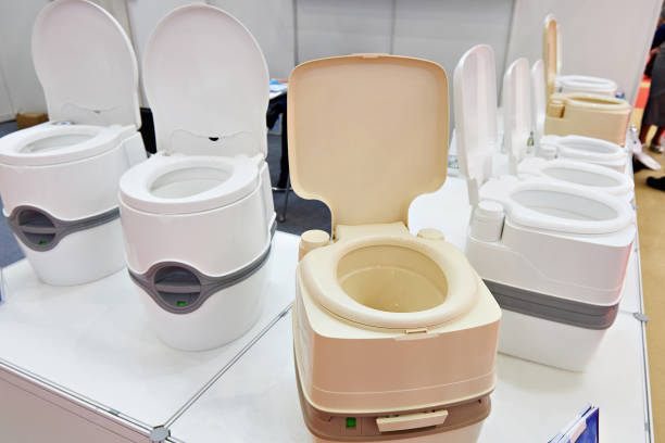 Portable Toilets for Parks and Recreation Areas in Xenia, OH